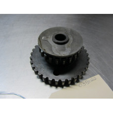 03B022 Idler Timing Gear From 2012 CHEVROLET IMPALA  3.6 12612840